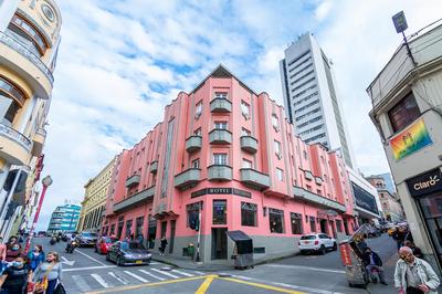 Hotel Escorial