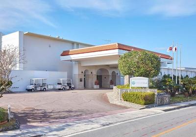 Royal View Hotel Churaumi - Closest to Churaumi