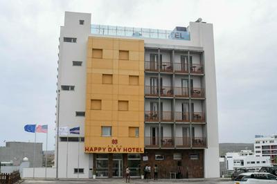 Hotel Happy Day