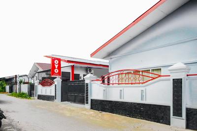 Hotel O Papakoel Guest House