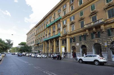 Luxury 2 bed Flat - Close to Vatican