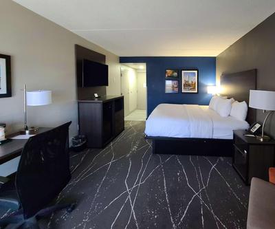 Comfort Inn Boston Milford, Foto 2