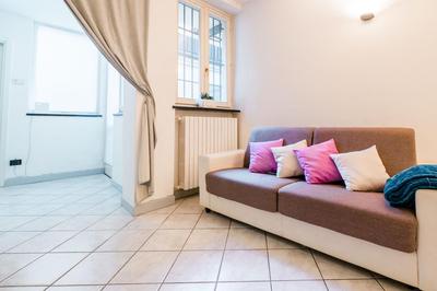 FEEL - Minimal House - Bergamo Centro