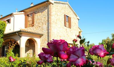 Casa Vacanze Ribocchi