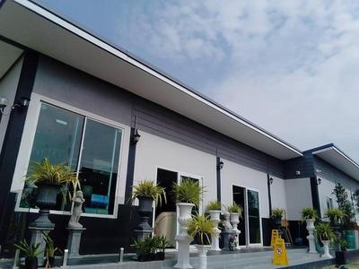 Cessna Park Resort and Hotel