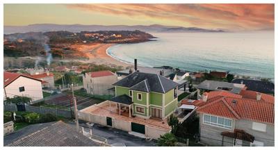 Villa Montalvo Beach-Piscina climatizada