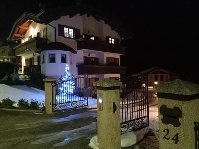 Apartment El Cor
