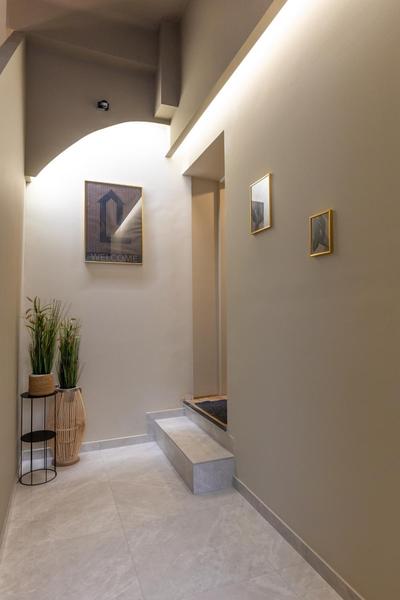 NOHO Boutique , premium living Dikeou 8
