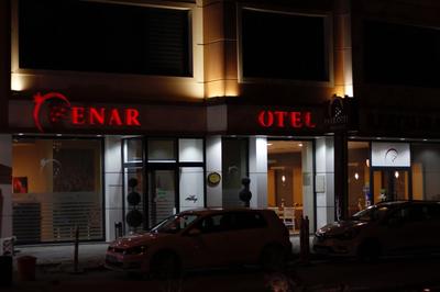 Enar Hotel