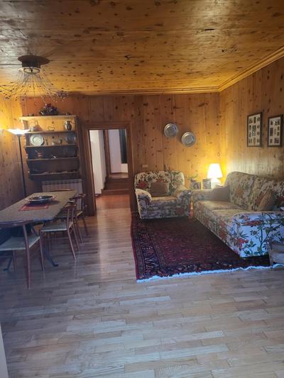 Chalet Roby