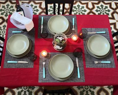 La casa di nonna Titina