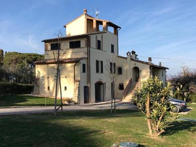 Podere La Cava