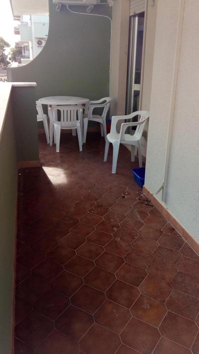 Gallipoli Lido San Giovanni appartamento vicino spiaggia