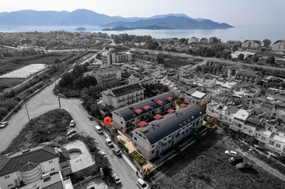 Yaşam Park Residence - Fethiye Calis Plajı - Image 77