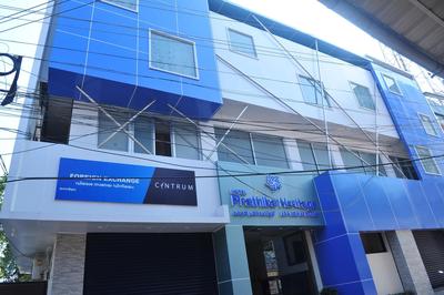 Hotel Prathiba Heritage
