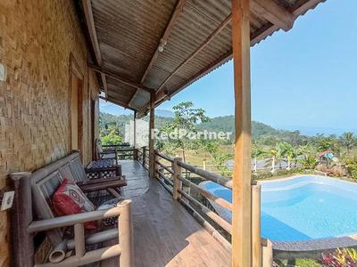 De Salak Homestay Gunung Salak RedPartner