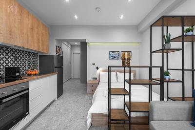 The SkySphere, Nilie Hospitality MGMT