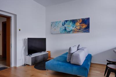 Duomo 55 MQ new flat in the centre of Bolzano