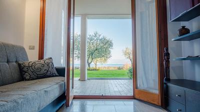 Vista Lago Apartment - Italian Homing