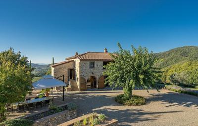 Villa Dorothea