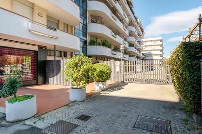 GuestHost - Comfortable Flat with Terraces