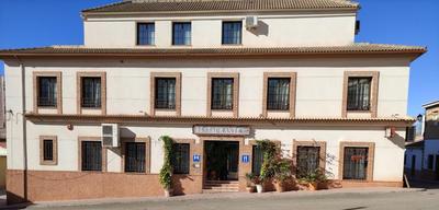Hotel Casa Marchena