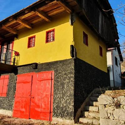 Vila Brajčić