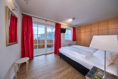 Holidayhome with Sauna Genieten in Saalbach Top E2