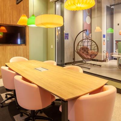 Tru By Hilton Criciúma