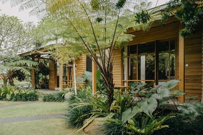 Wana Karsa Ubud Hotel