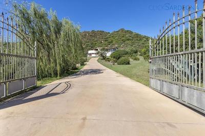Villa Turner with pool, private parking, air conditioning, 5 bedrooms and 4 bathrooms