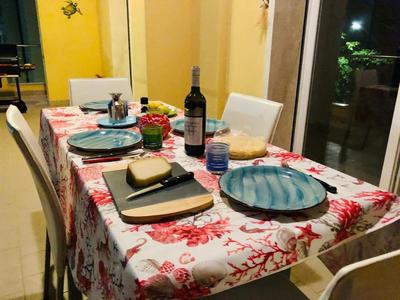 Alghero appartamento in centro