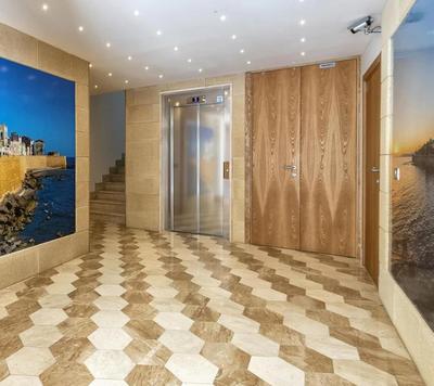 Residencia Vejademar sea view, close to the beach