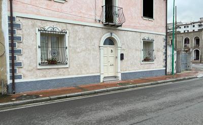 Sa Domo de Tzia Elene