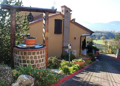 La Mammola Bed&Breakfast