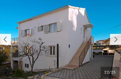 Apartman Varga