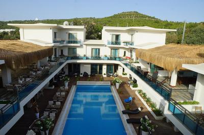 The D Hotel Çeşme Resort