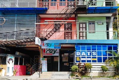 RedDoorz @ Catalina Pension House