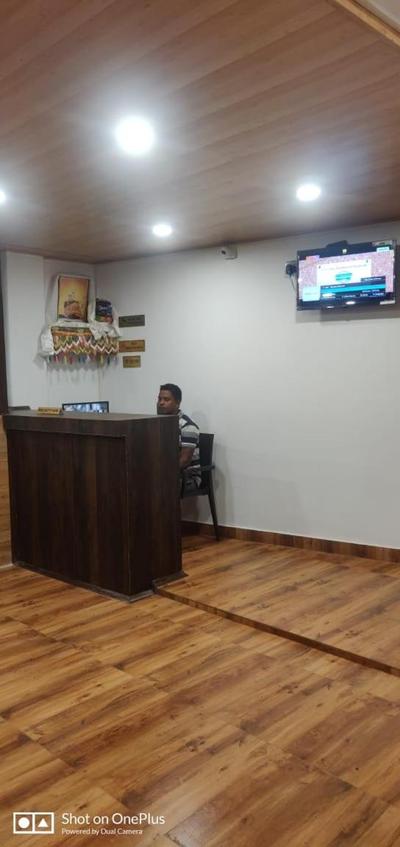 Hotel Namgyal House