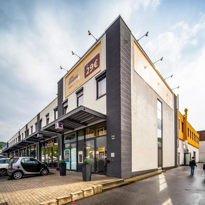 McDreams Hotel Wuppertal City