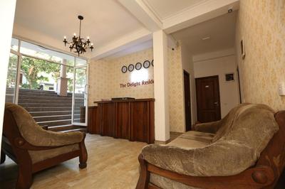 The Delight Residence