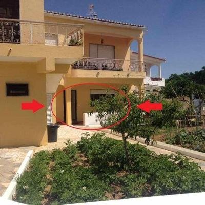 Casa dos Avós by MTPhomes