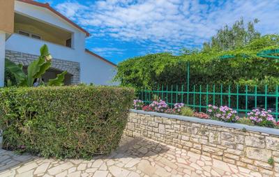 Anitavilla Poreč Apartments with Pool