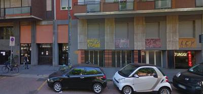 Bamboo Milano Papiniano Loft