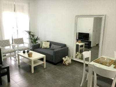 Bright apartment in Cordoba with balcony and parking