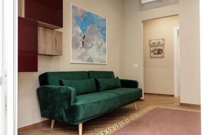Roommo Apartments San Gallo