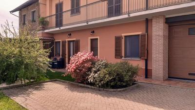 Cascina in Alto Piemonte / Piedmont countryhouse
