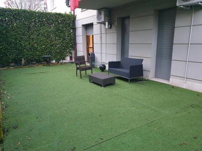 Apartment Airport