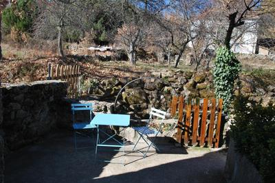 El Arroyo