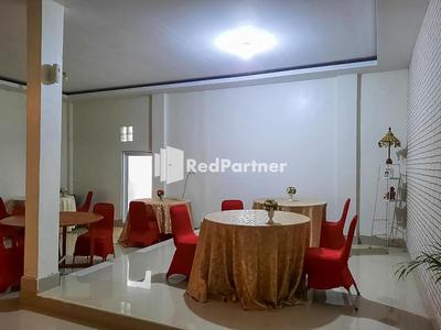 Hotel Puri Yasmin Potowanua Lasusua Mitra RedDoorz